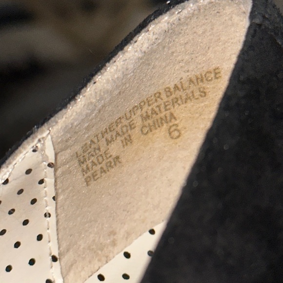 Steve Madden Pearr heels - Picture 7 of 8